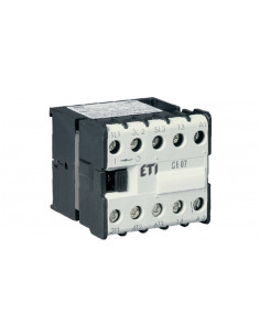 Stycznik miniaturowy 16A 3P...