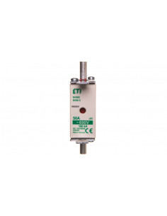 Wkładka bezpiecznikowa...