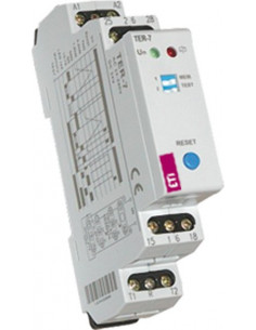 Termostat modułowy...