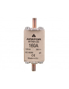 Wkładka bezpiecznikowa...