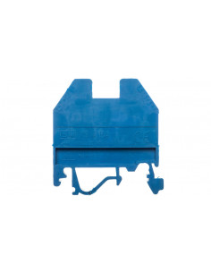 Złączka szynowa gwintowa...