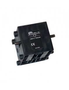 Blokada mechaniczna do...