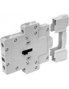 Blokada mechaniczna do...