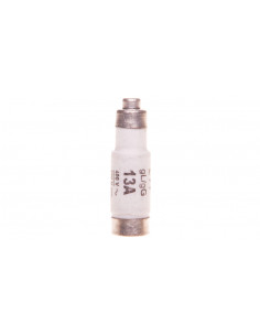 Wkładka bezpiecznikowa D01...