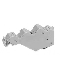 Styk pomocniczy przełączny...