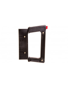 Uchwyt izolacyjny do...