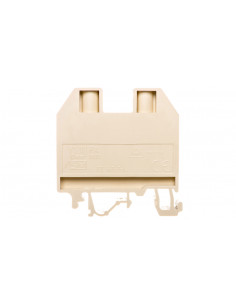 Złączka szynowa gwintowa...