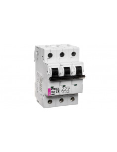 Ogranicznik mocy ETIMAT T...