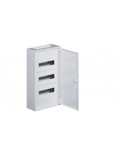 Rozdzielnica modułowa 3x12...