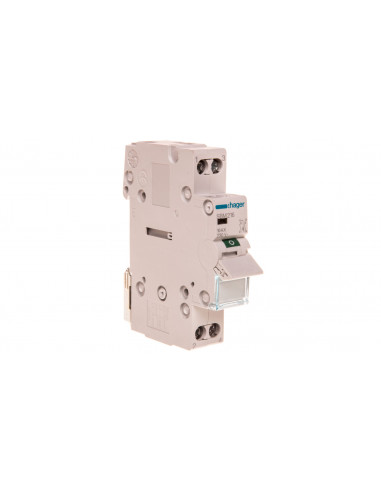 Rozłącznik modułowy z lampką...