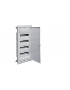 Rozdzielnica modułowa 4x12...