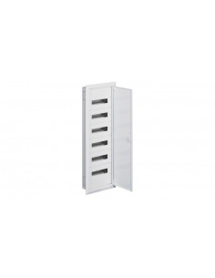 Rozdzielnica modułowa 6x12...