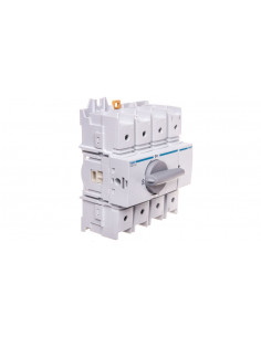 Rozłącznik izolacyjny 4P...