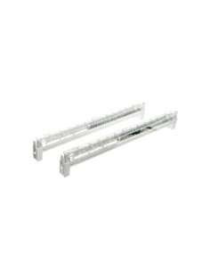 Wspornik z zaciskami PE/N...