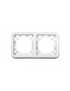 PLEXO55 Ramka podwójna...
