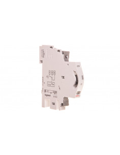 Styk pomocniczy 1P montaż...