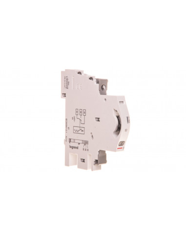 Styk pomocniczy 1P montaż boczny...