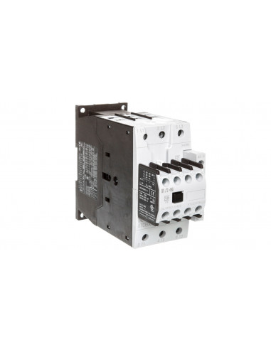 Stycznik mocy 65A 3P 24-27V DC 2Z 2R...