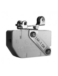 Łącznik miniaturowy z...