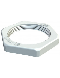 Nakrętka poliamidowa M32...