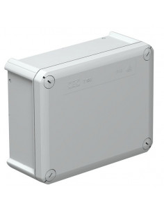 Puszka n/t odgałęźna...