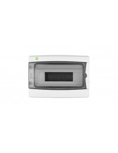 Rozdzielnica modułowa... 2