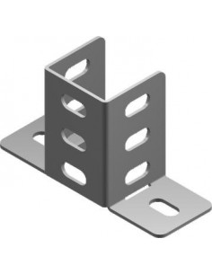 Podstawa montażowa PMN 740807