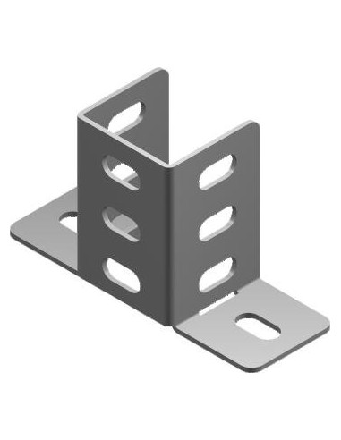 Podstawa montażowa PMN 740807