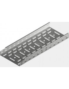 Korytko kablowe perforowane...