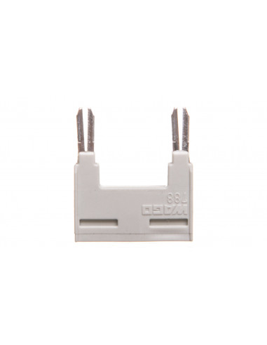 Mostek grzebieniowy 2-torowy...