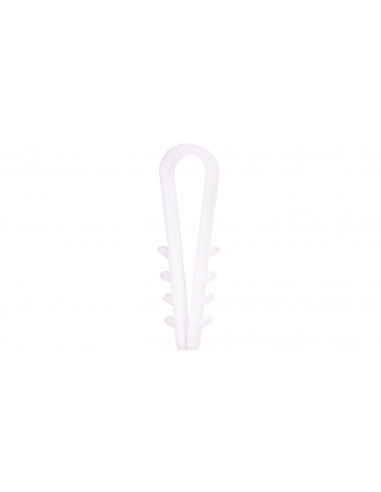 Uchwyt wciskany UWO-6 okrągły 5501-50...