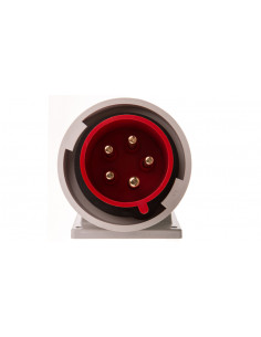 Wtyczka tablicowa kątowa...