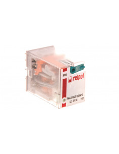 Przekaźnik przemysłowy 4P...