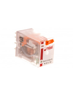 Przekaźnik przemysłowy 2P...