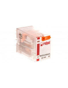 Przekaźnik przemysłowy 3P...