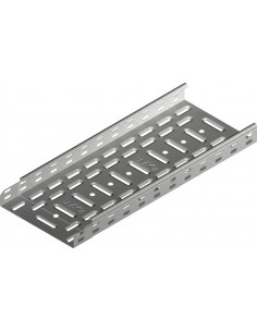 Korytko kablowe perforowane...