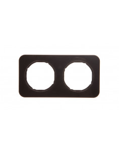 Berker R.1 Ramka podwójna...