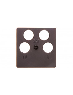 K.1 Płytka centralna do...