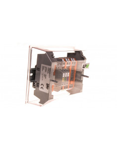 Listwa pomiarowa LPW...