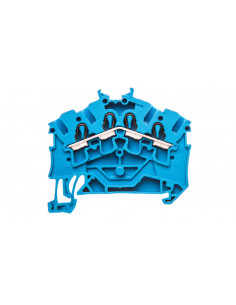 Złączka szynowa...