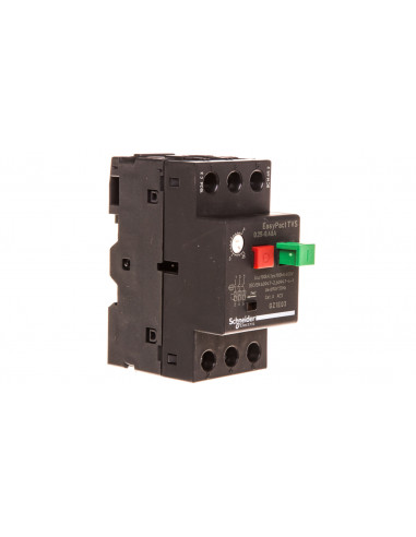 Wyłącznik silnikowy 3P 0,09kW...