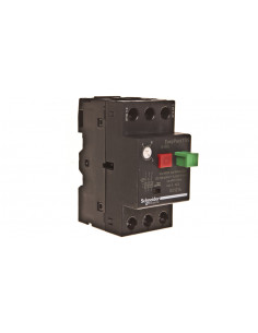 Wyłącznik silnikowy 3P 4kW...