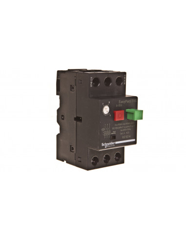 Wyłącznik silnikowy 3P 4kW 6-10A GZ1E14