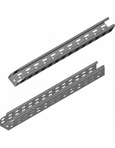 Korytko kablowe perforowane...