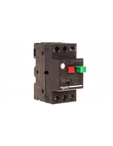 Wyłącznik silnikowy 3P 0,03kW...