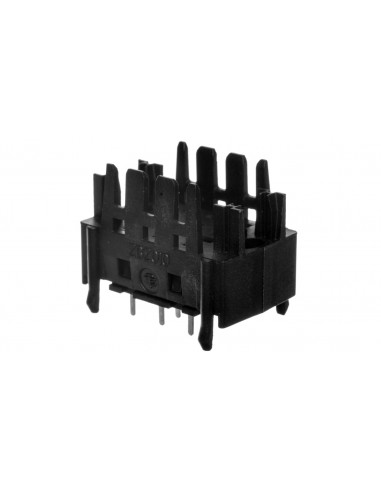 Śruba mocująca podporę płytki...