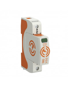 Ogranicznik przepięć B+C...