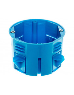 Puszka do dociepleń i...