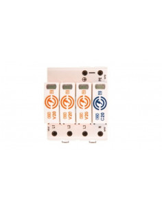 Ogranicznik przepięć C Typ...