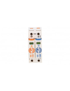 Ogranicznik przepięć C Typ...